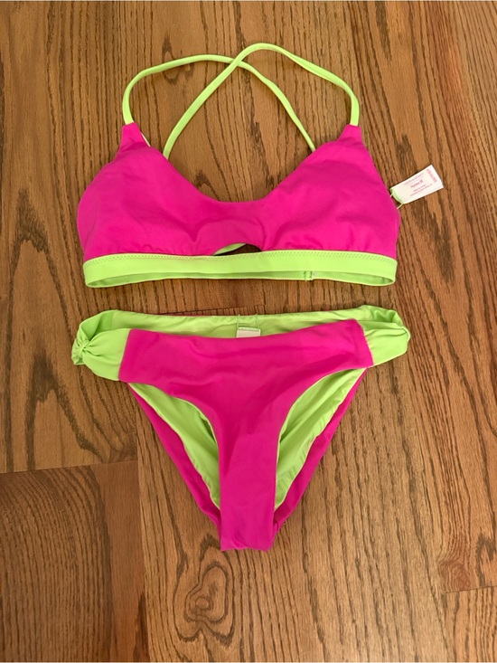 LoveShackFancy Other - LoveShackFancy Bikini